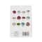 12 Pack: Lotus Flower Die Cut Stickers by Recollections™